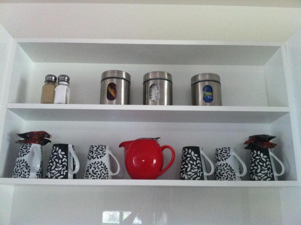 Apex Park Holiday Apartments Wangaratta Room photo